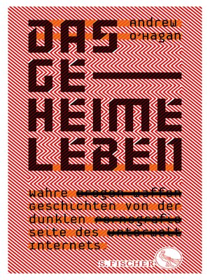 cover image of Das geheime Leben